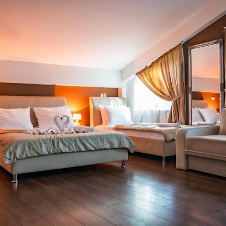 Hotel Oasis Mostar Kültér fotó