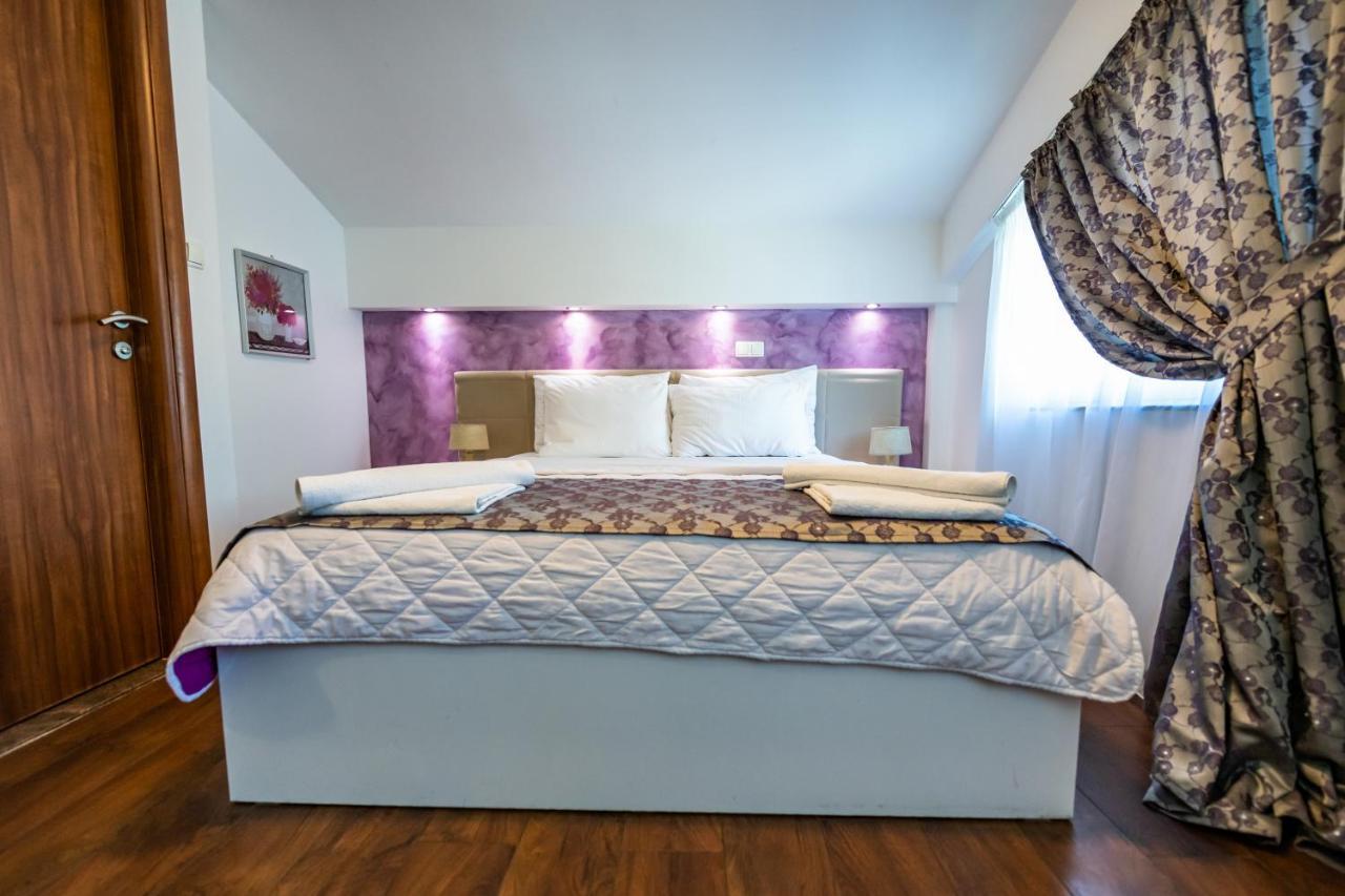 Hotel Oasis Mostar Kültér fotó