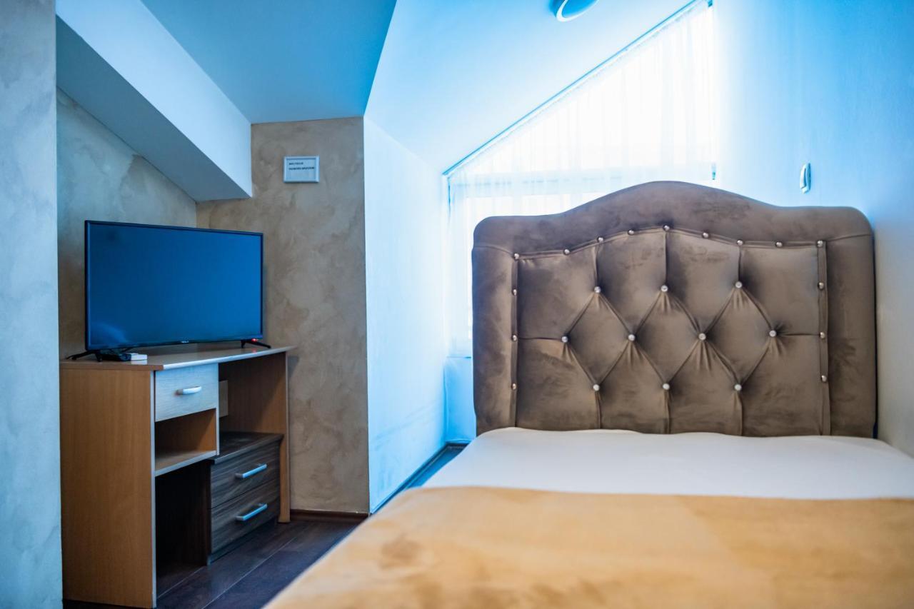 Hotel Oasis Mostar Kültér fotó